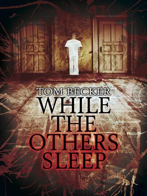 cover image of While the Others Sleep